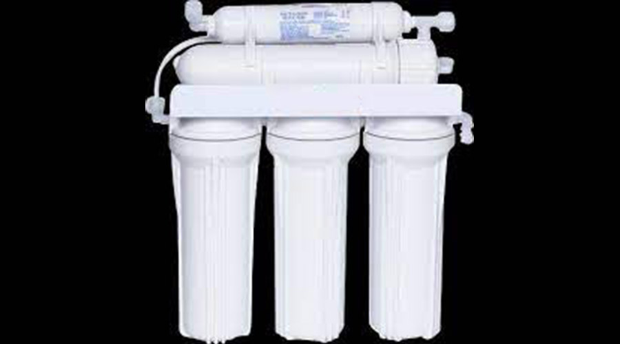 picture of a water filter system san antonio tx